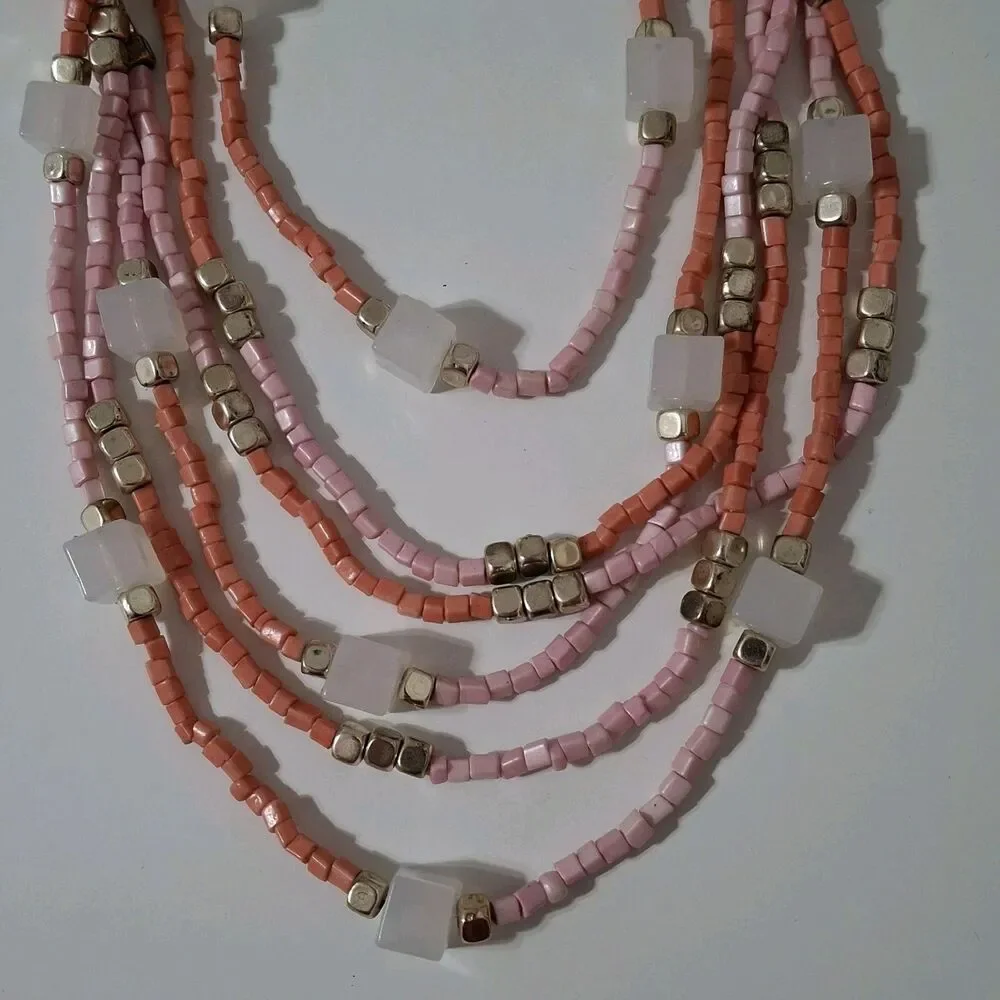Unbranded multi strand
